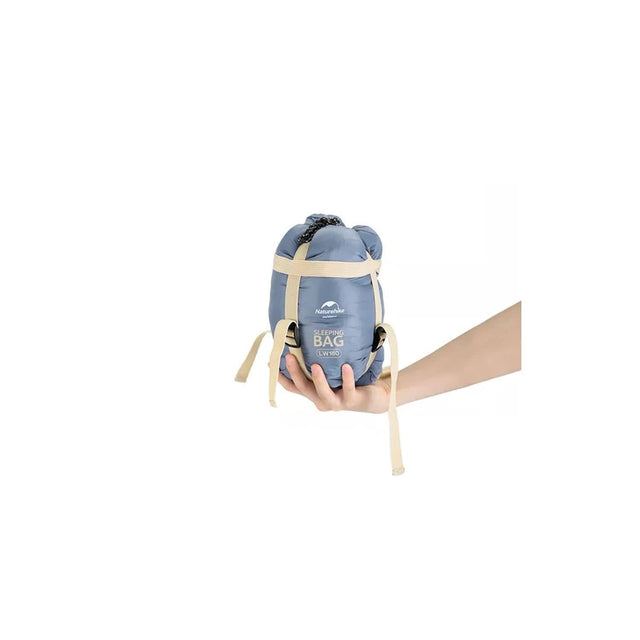 LW180 Ultralight Cotton Sleeping Bag