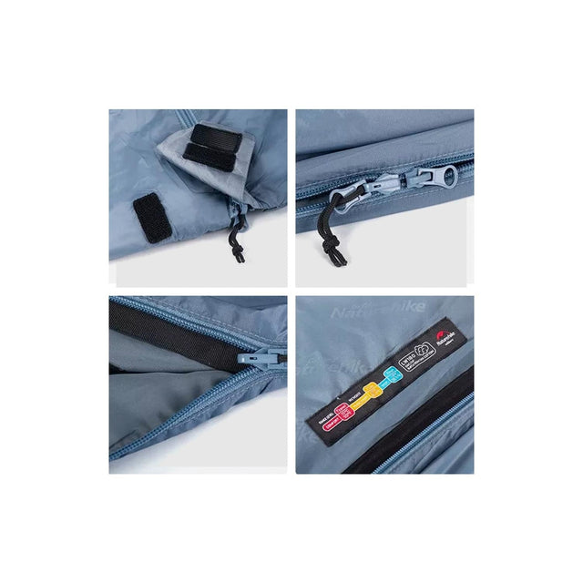 LW180 Ultralight Cotton Sleeping Bag