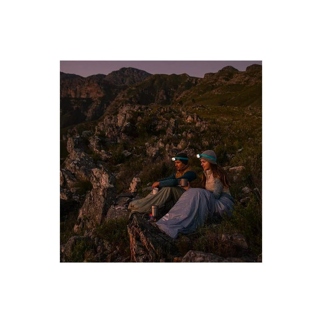 LW180 Ultralight Cotton Sleeping Bag