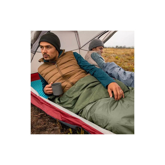 LW180 Ultralight Cotton Sleeping Bag