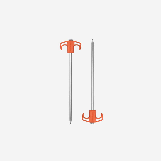 Iron Tent Peg