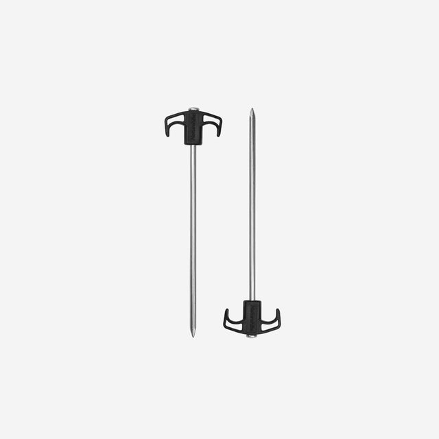 Iron Tent Peg