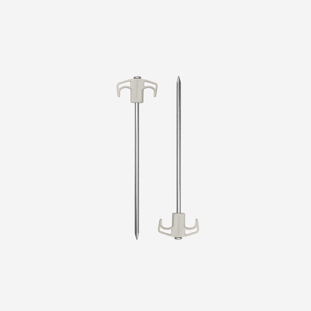 Iron Tent Peg