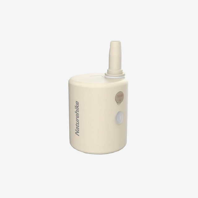 Rechargeable High Power Air Pump