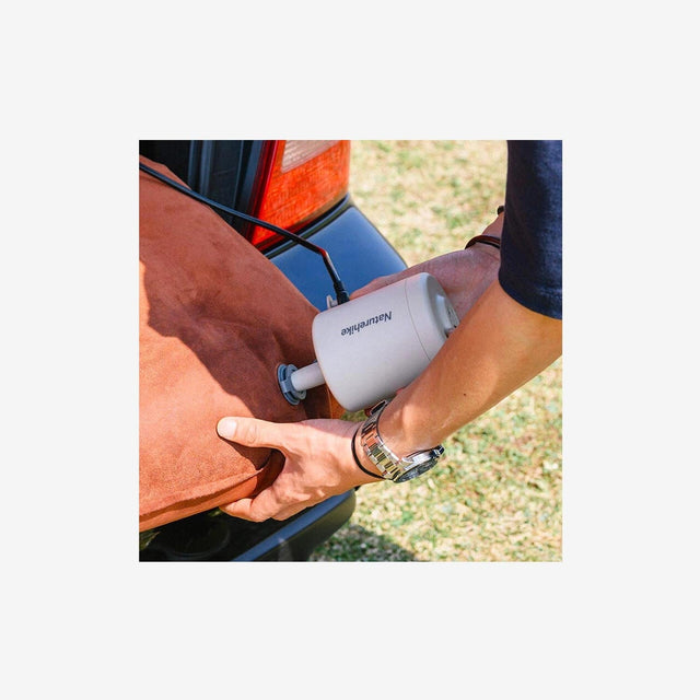 Rechargeable High Power Air Pump