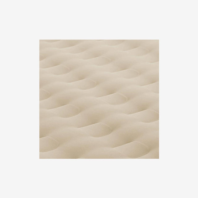 PVC Airbed with Built-in Air Pump