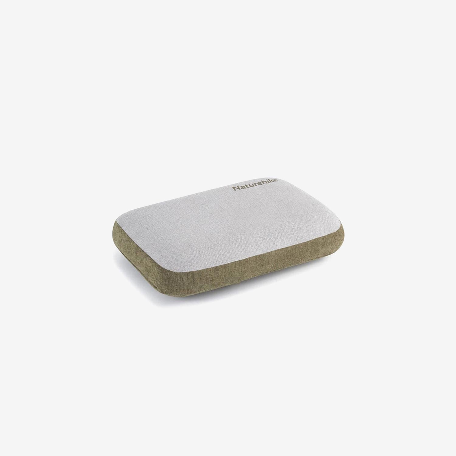 枕 PILLOW by Active Sleep Memory Foam Comfort Pillow – Naturehike