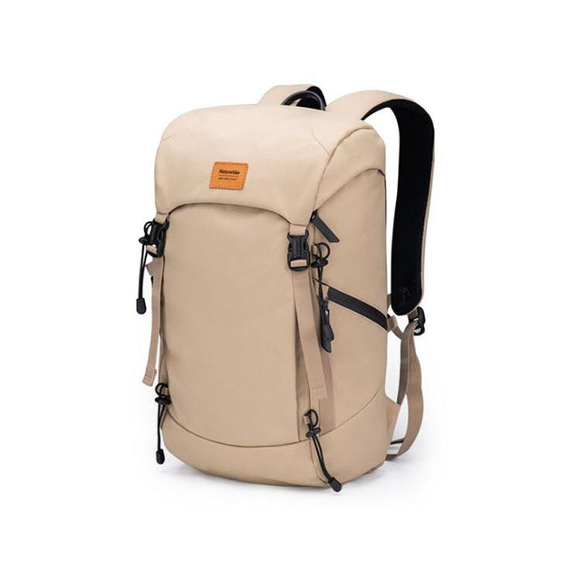 Naturehike 20L day pack with lightweight design and multiple compartments