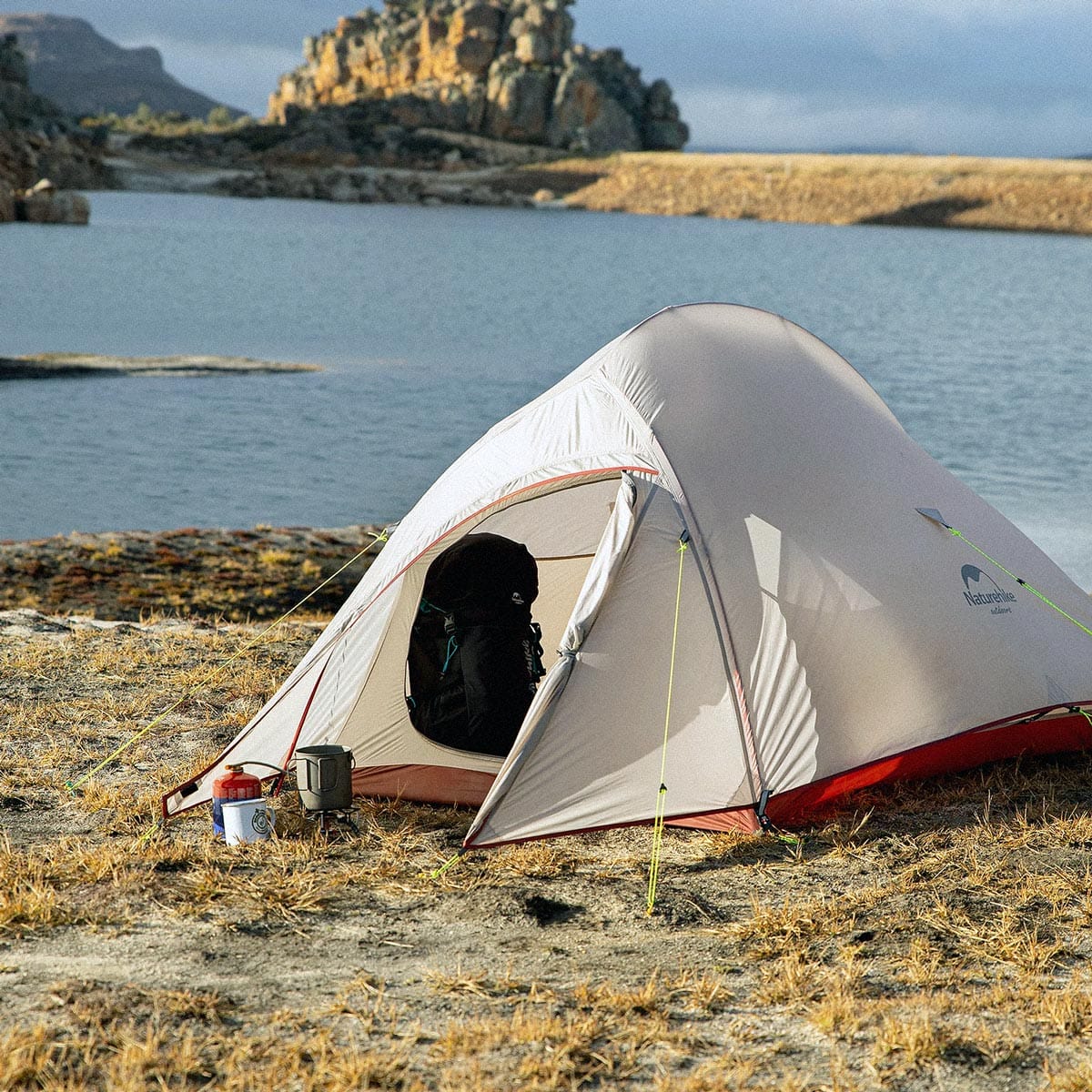 Bestsellers – Naturehike