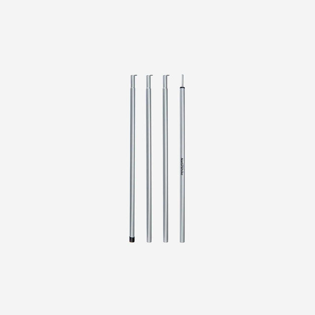 Portable Tent Pole
