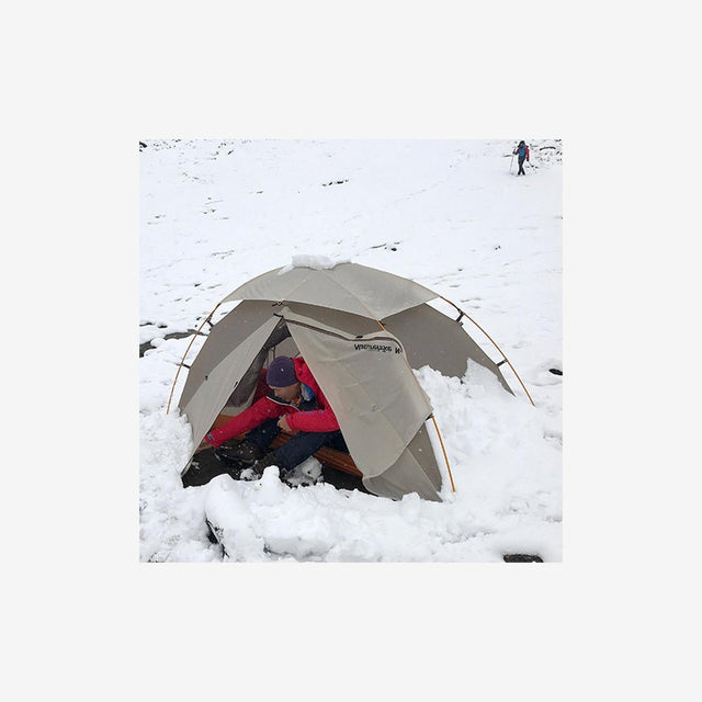 Nebula Ultralight 2P Tent