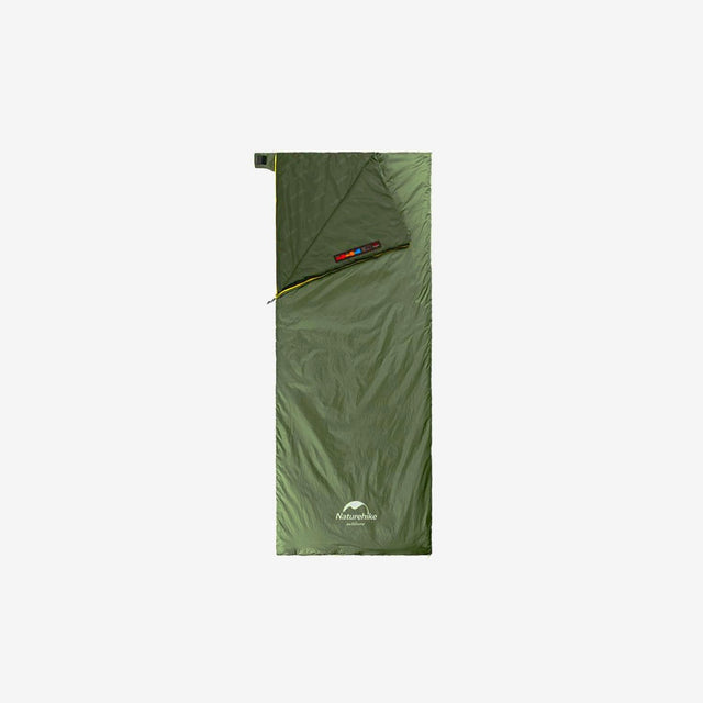 LW180 Ultralight Cotton Sleeping Bag