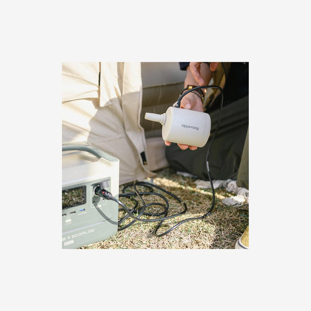 12V Car High Power Air Pump