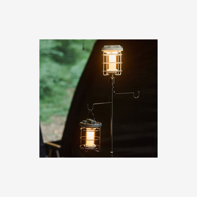 Dimmable Outdoor Camp Lamp