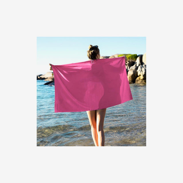 Quick Dry Travel Towels