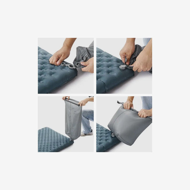 R3.5 Ultralight Double Sleeping Pad