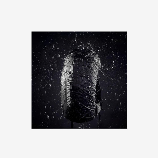 Seek-Wind Pro 65L + 5L