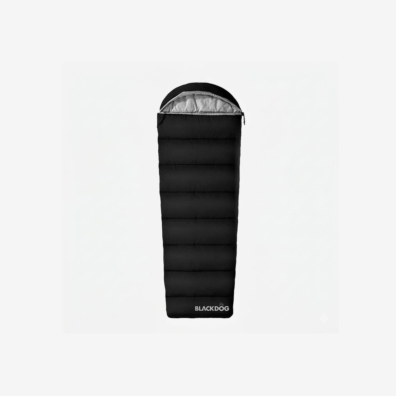 Hooded Trapezoid Sleeping Bag – Naturehike