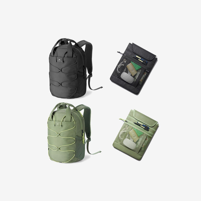 Oxygen Glam 20L