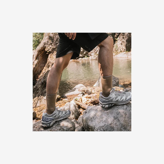Merino Wool Hiking Socks