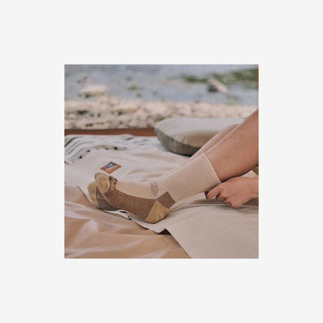 Merino Wool Hiking Socks