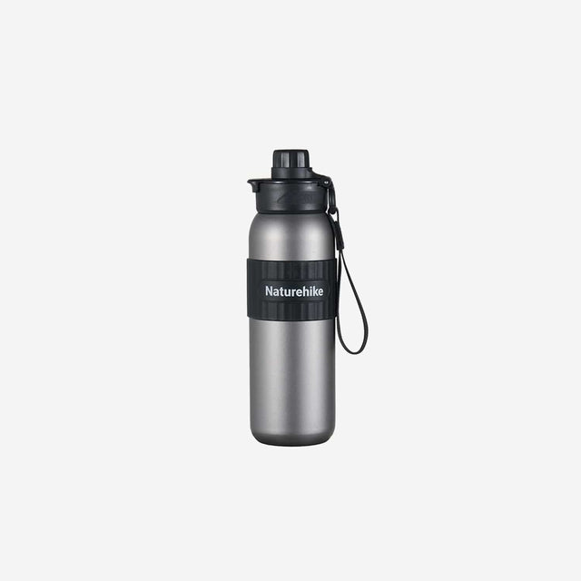 Titanium Sports Bottle