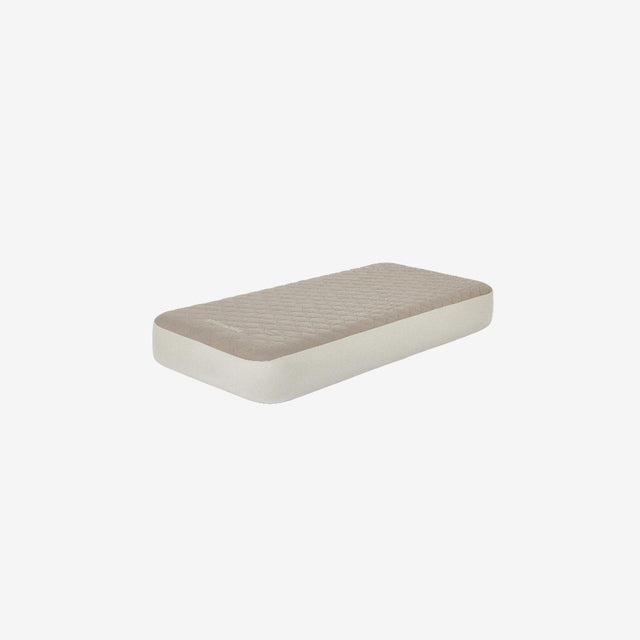 Youmeng Built-in Pump Inflatable Single Mattress