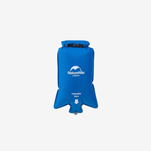 Sleeping Pad Inflator Dry Bag