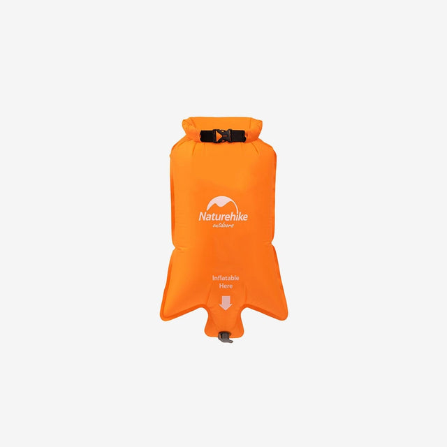 Sleeping Pad Inflator Dry Bag