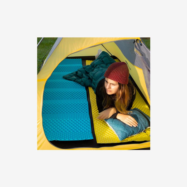 Thickened Folding Egg Nest Mat
