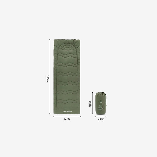 Universal Cotton Stretcher Mattress