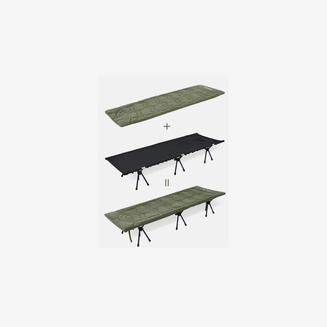 Universal Cotton Stretcher Mattress