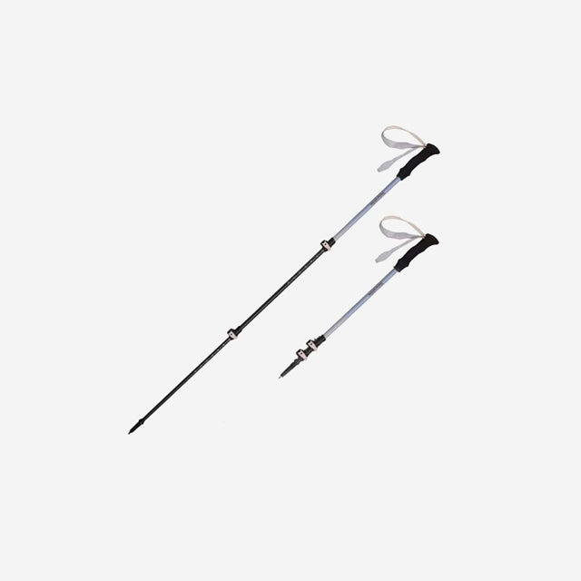 Hoar Trek Carbon Fiber Trekking Pole