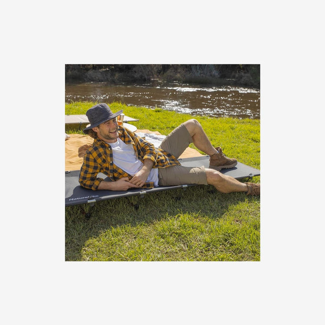 XJC05 Ultralight Stretcher