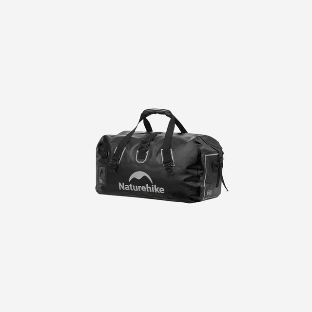 Rugged PVC Duffel Dry Bag (Upgrade)