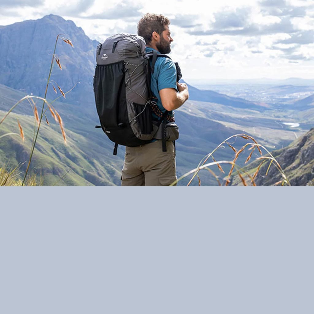 Backpacking stores near me clearance