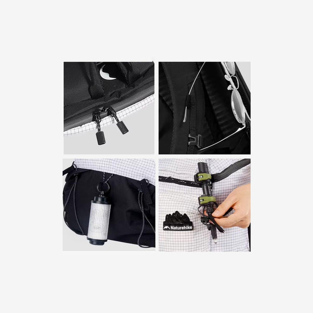 Helium 25L Backpack