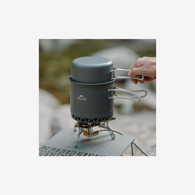 Energy Saving Pot Set