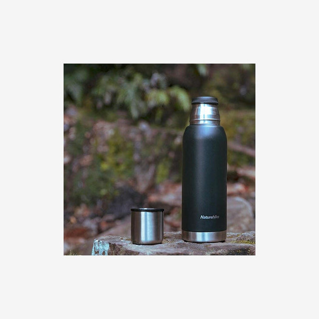 Stainless Steel Vacuum Flask