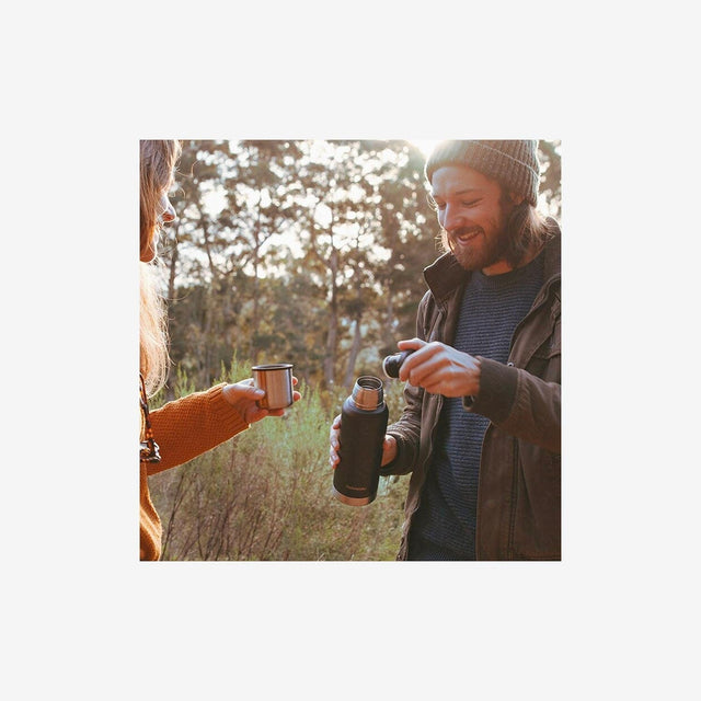 Stainless Steel Vacuum Flask