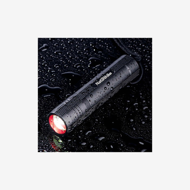 10W CREE LED Rechargeable Torch