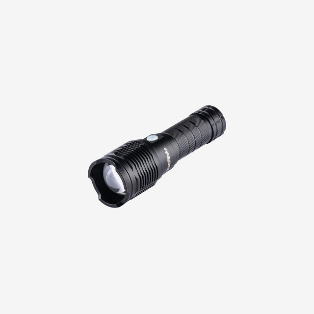 15W Rechargeable Torch