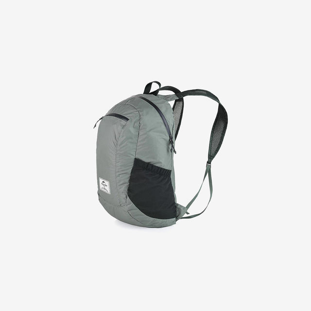 18L Silicone Foldable Backpack
