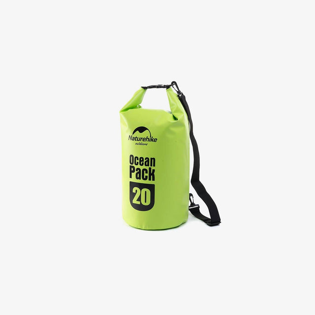 20L 500D Marine Dry Bag