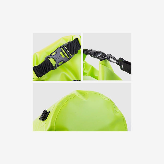 20L 500D Marine Dry Bag
