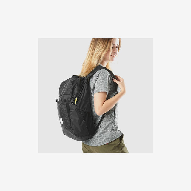 22L Silicone Foldable Backpack
