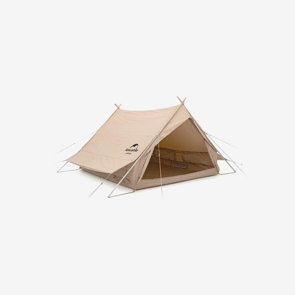 glamping tents for sale south africa 4.8 Cotton Glamping Tent – Naturehike