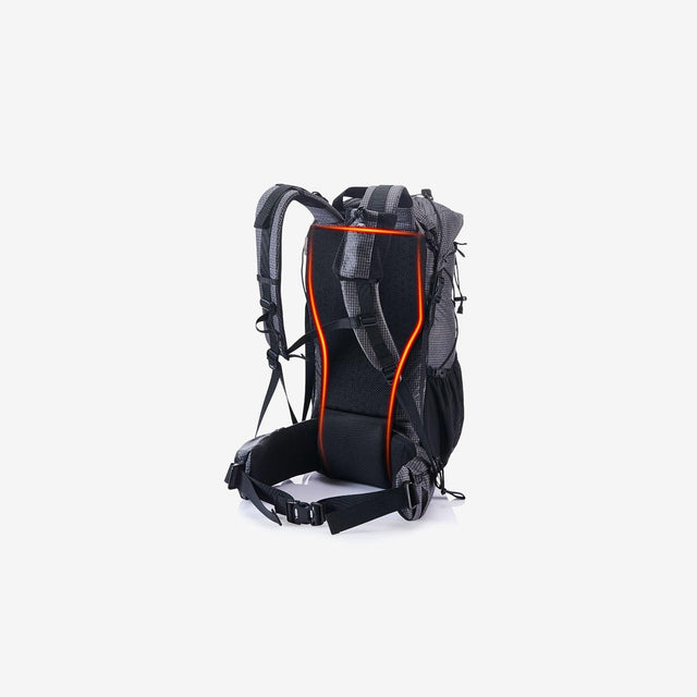 60 + 5L Ultralight Hiking Backpack
