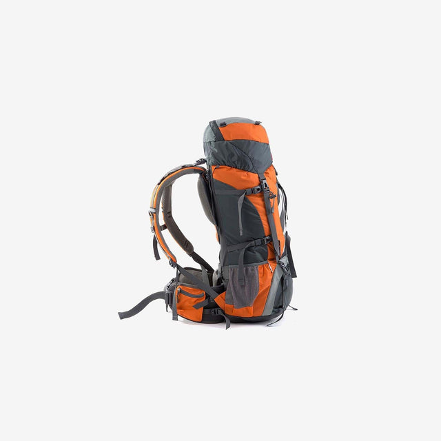 70 + 5L Hiking Backpack