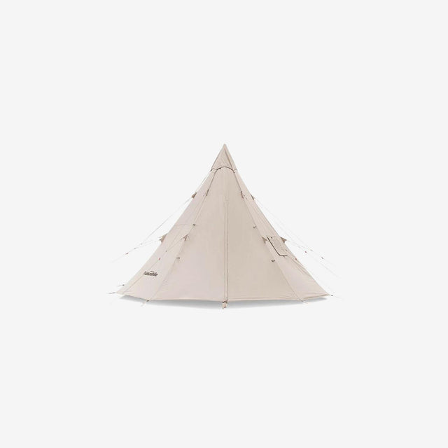 9.6 Cotton Pyramid Tent